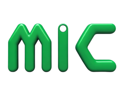 MIC Industries Logo