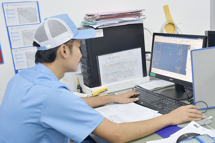 Programming Process Image 2