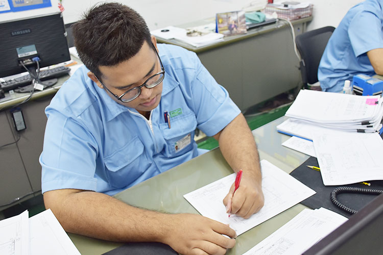 Programming Process Image 1